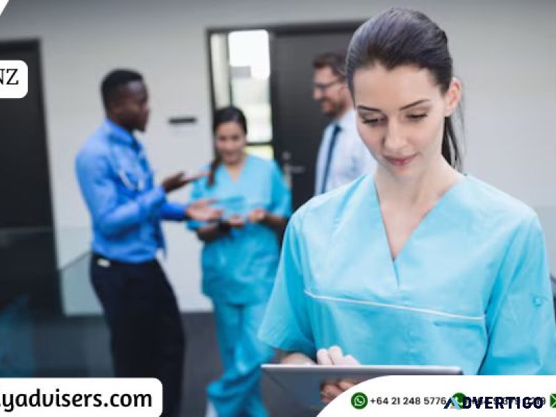 Explore quality and opportunities in healthcare nz today