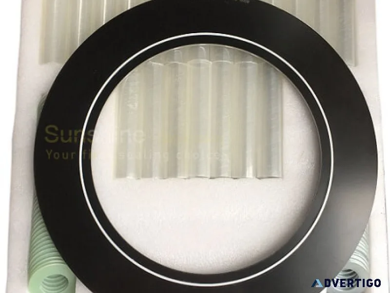 Vcs type flange insulation kits manufacturers