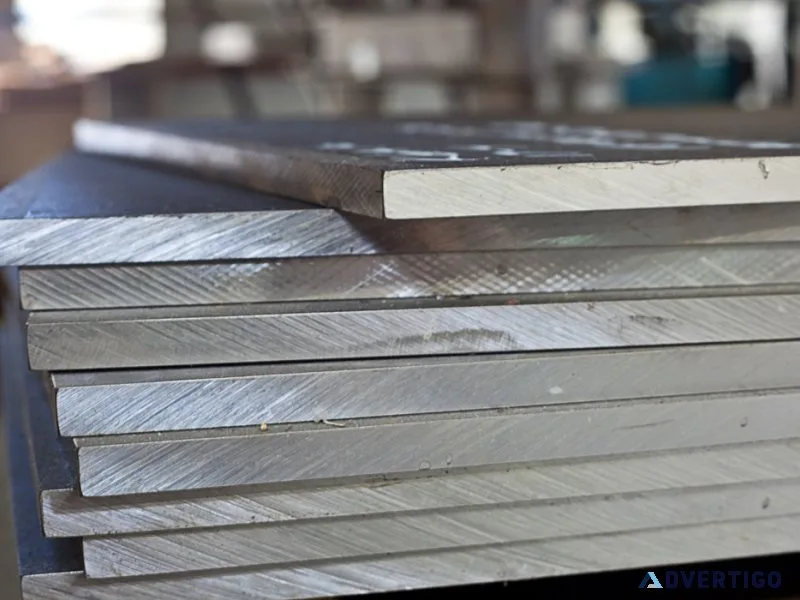 Stainless steel 904l plates manufacturers in india