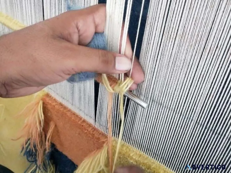 Custom made rugs bhadohi, design my own rugs india
