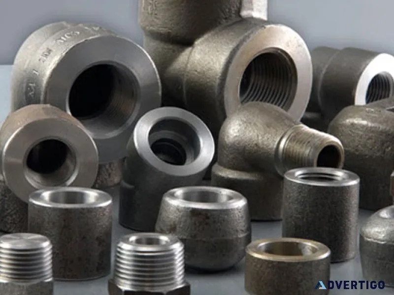 Monel k500 forged fittings stcokists