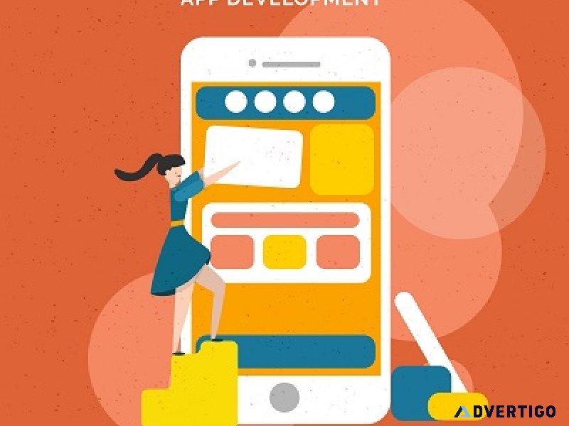 Best mobile app development company in noida