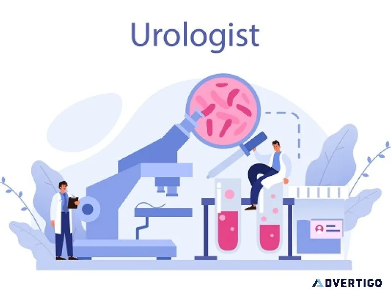 Urologist in prayagraj
