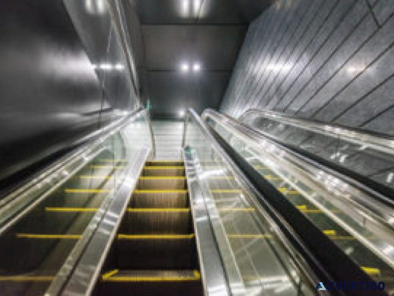 Hydraulic elevator repair kerala