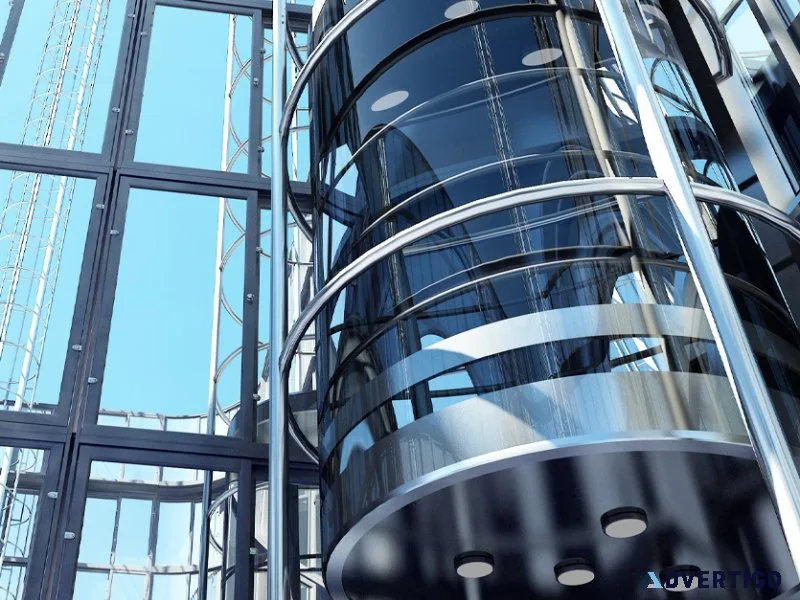 Passenger lift manufacturers in kerala