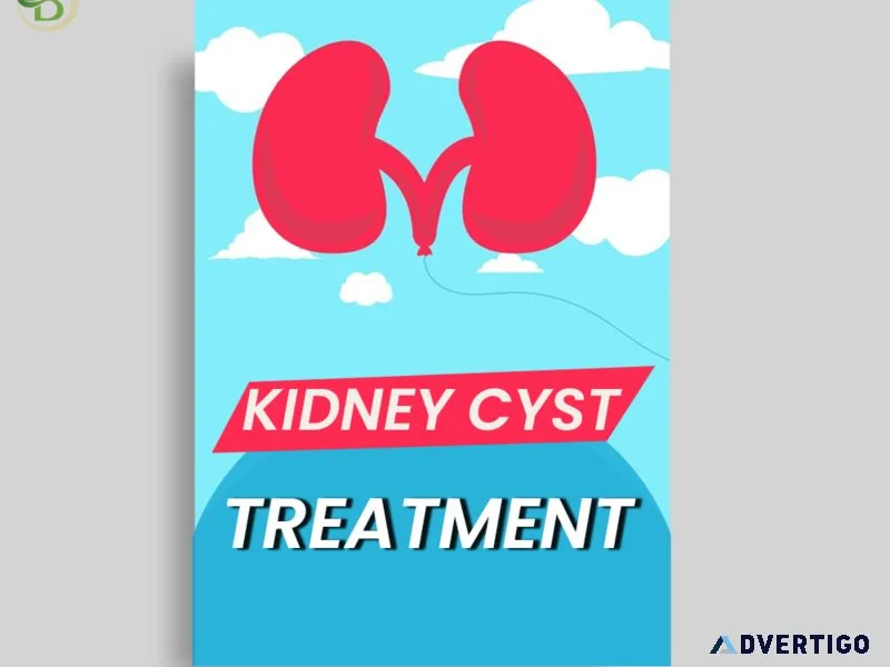 Cure for chronic kidney disease