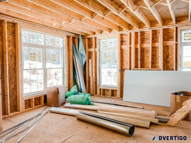 Elevate your new home design with smart additions