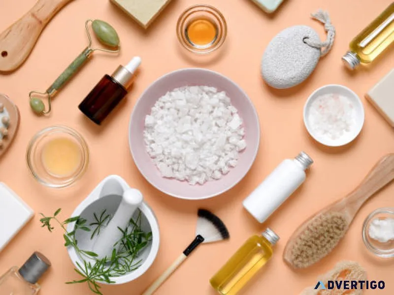 Health & beauty equipment