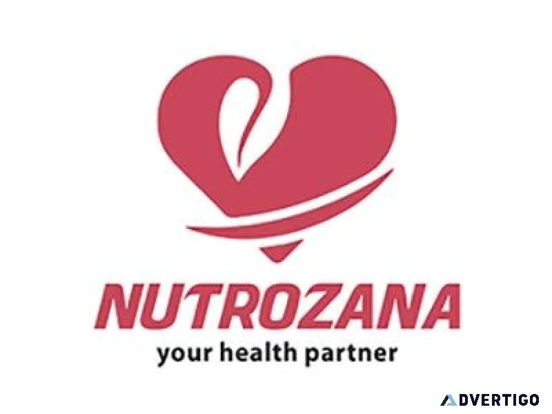 Nutrozana