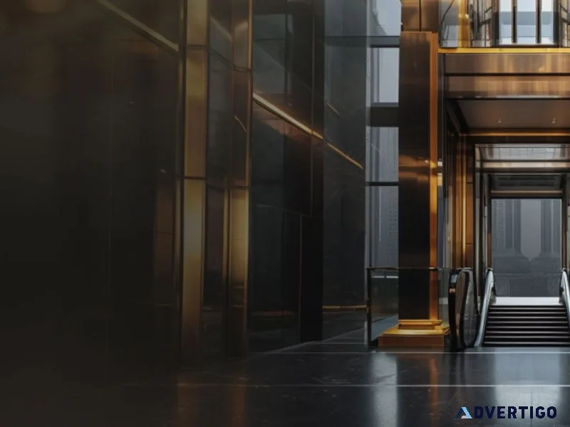 Best elevator company in kerala