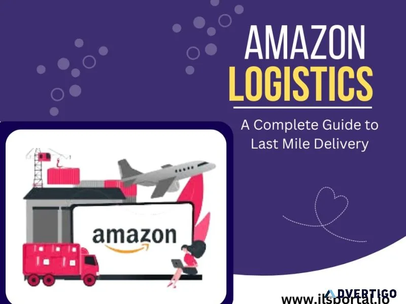 Amazon logistics