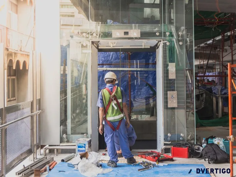Elevator manufacturers in kerala