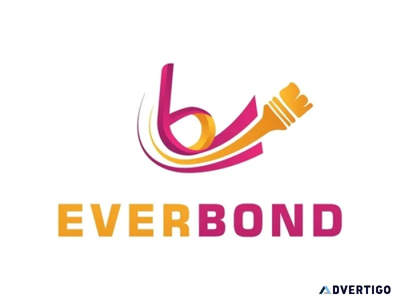 Everbond paints