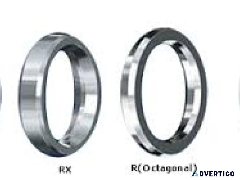Api ring gasket manufacturer in india