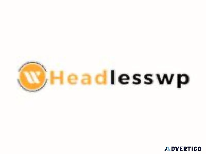 Headless wordpress: modernize your website design