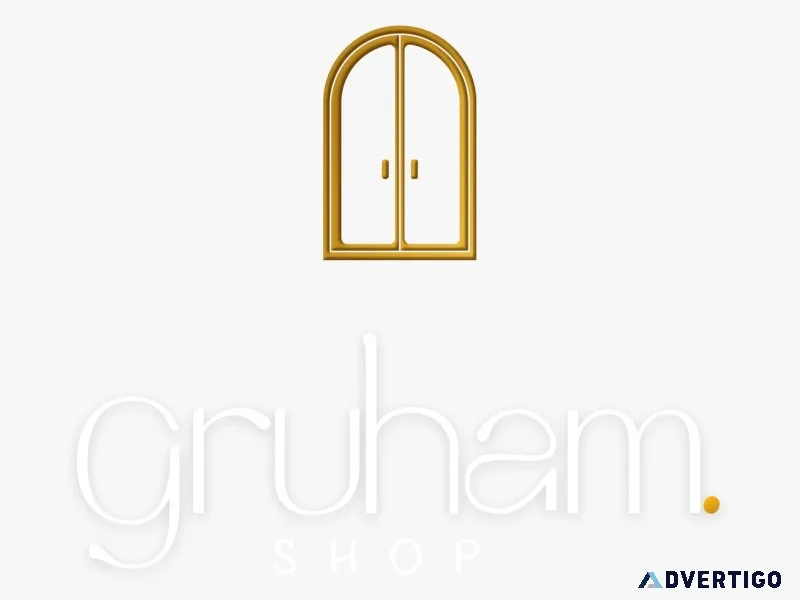 Enduring elegance with gruham’s furnishings