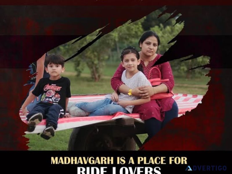 Resorts in gurgaon