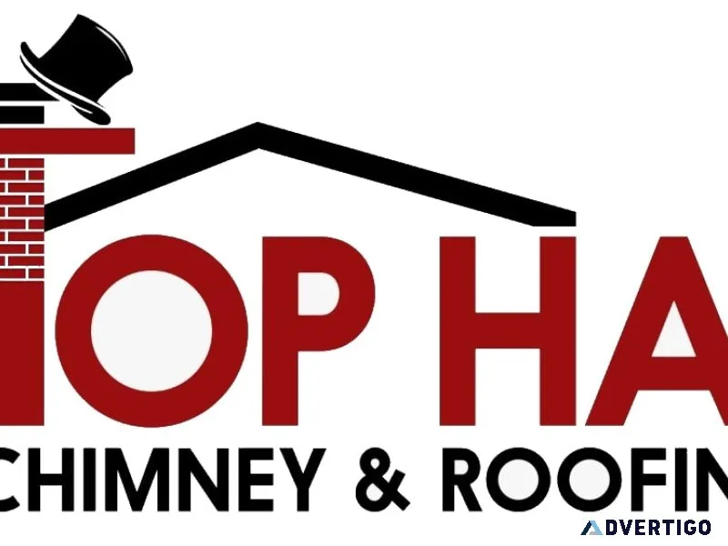 Chimney maintenance sugar land tx | top hat chimney and roofing