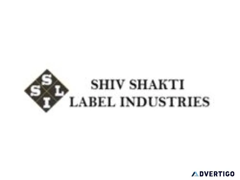 Top barcode printer manufacturers