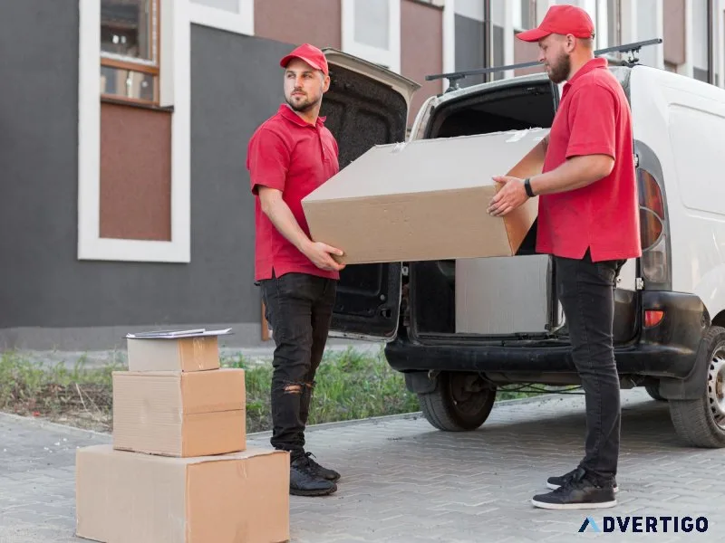 Office shifting service oman