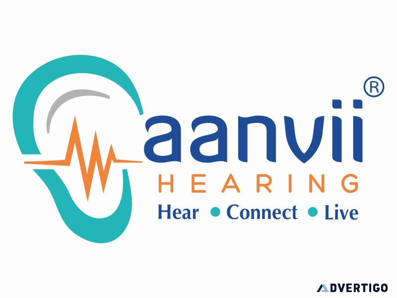 Hearing aid centres/clinics in ahmedabad | aanvii hearing
