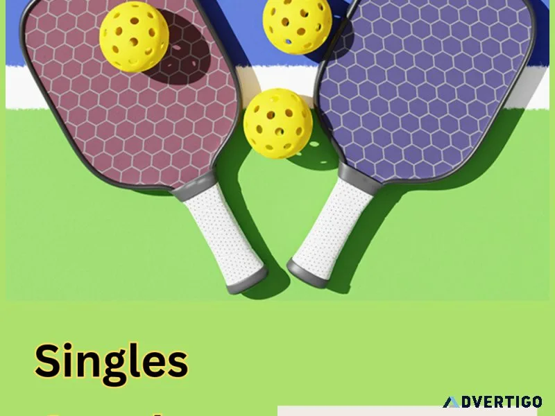 Pickleball