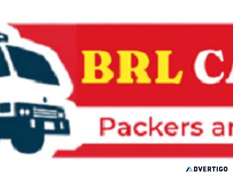 BRL Cargo Packers & Movers Noida