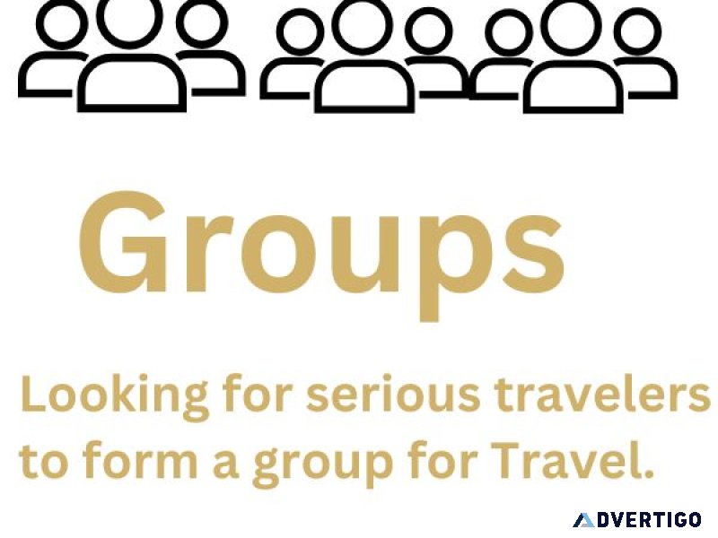 Groups
