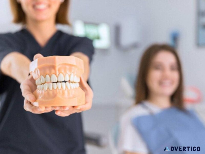 Best dentist in bangalore: expert dental care by top dentists