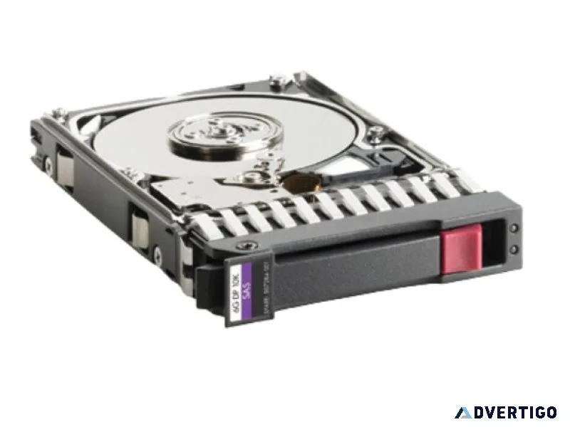Refurbished & used hard disk & ssd supplier in mumbai