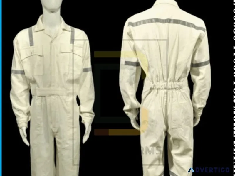 Best industrial uniform online in chennai, india