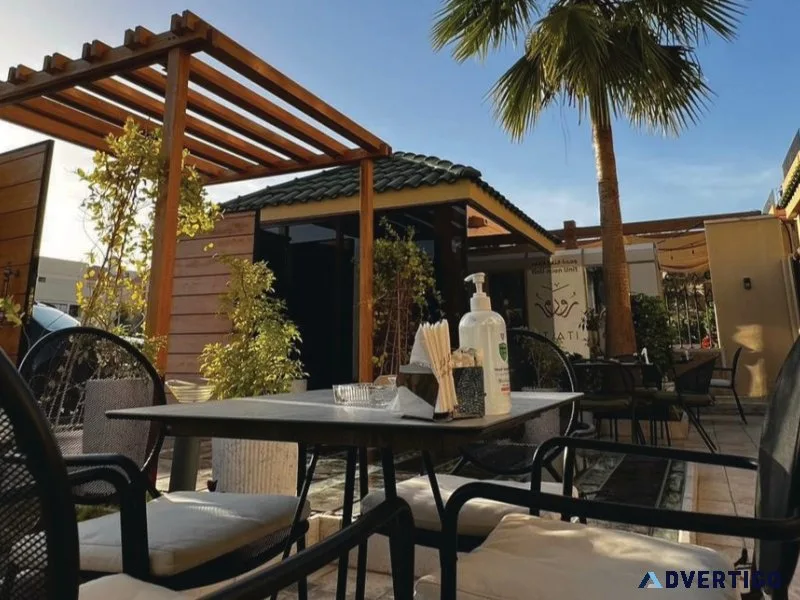 Restaurant lounge booking in abu dhabi