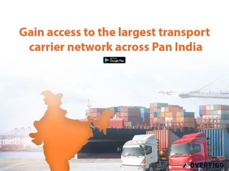 Truck business in india with trucksuvidha