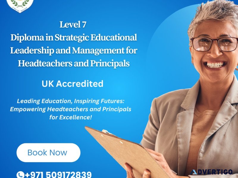 🎓 transform your leadership journey 🌟