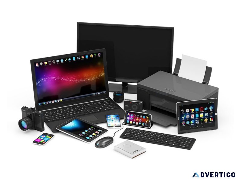 Office appliances