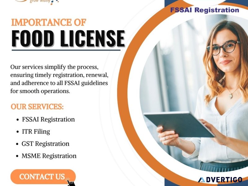  fssai registration in delhi 
