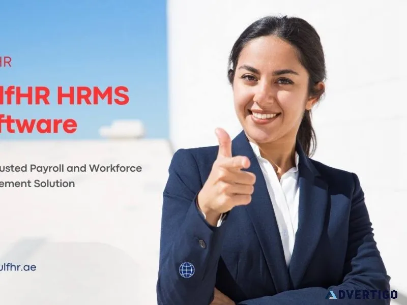 Comprehensive hr payroll management system for your business