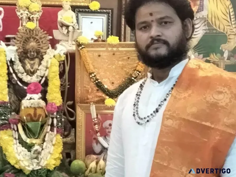 Genuine astrologer in hyderabad