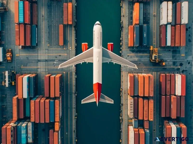 Get effective air services in mahipalpur by olc shipping