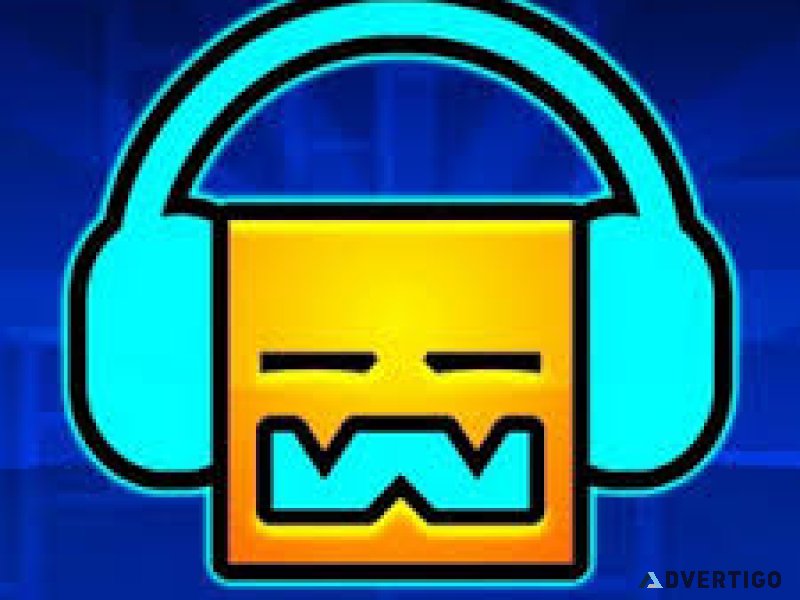 Geometry dash
