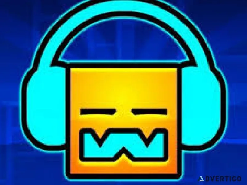 Geometry dash