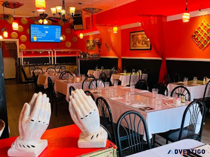 Indian dinner restaurant in seattle, wa | jewel of india