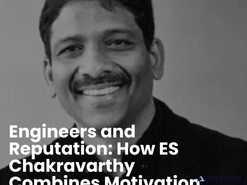 Es chakravarthy tcs