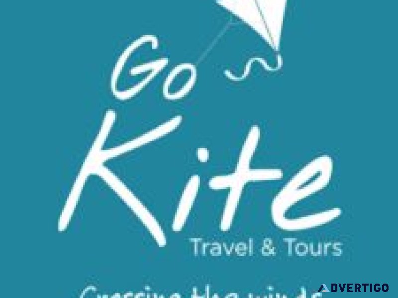 Best travel agency in india