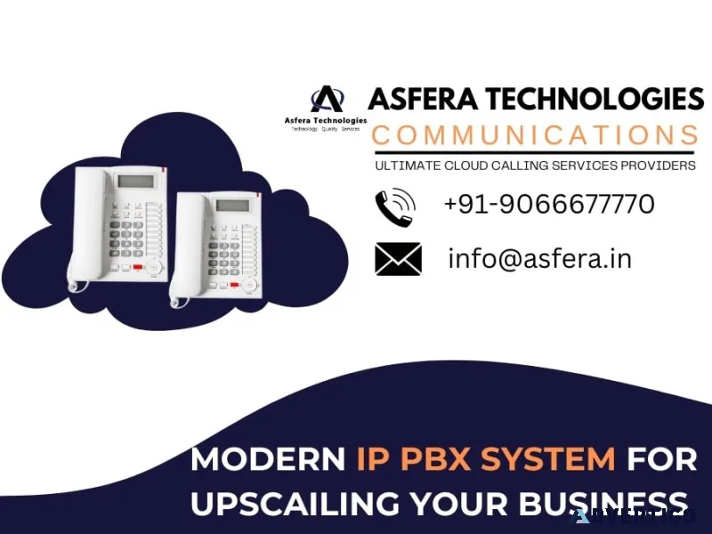 Ip pbx system for businesses