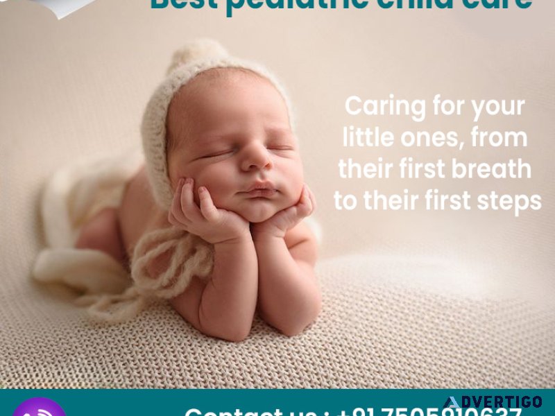 Best pediatrics child care