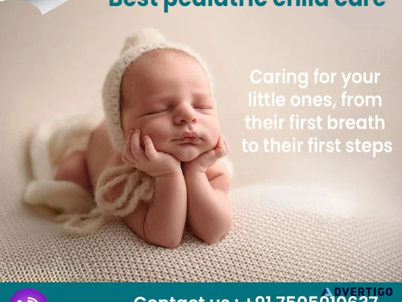 Best pediatrics child care