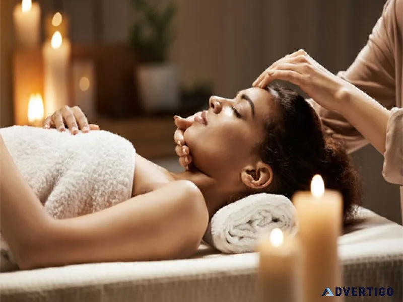 Top massage spa in madiwala