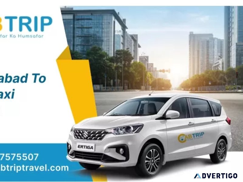 Ahmedabad to surat one way cab
