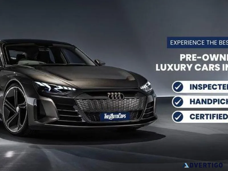 Luxury car price in pune |theautocops